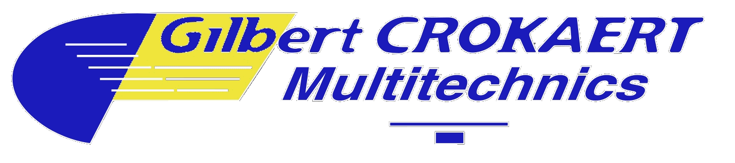 Gilbert Crokaert Multitechnics 
